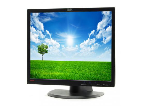 IBM ThinkVision L192p 19" HD LCD Monitor -  No Stand - Grade C