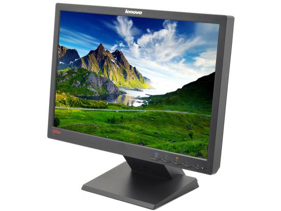 Lenovo L194 Wide 4434 HB6 Thinkvision - Grade B - 19" Widescreen LCD Monitor 