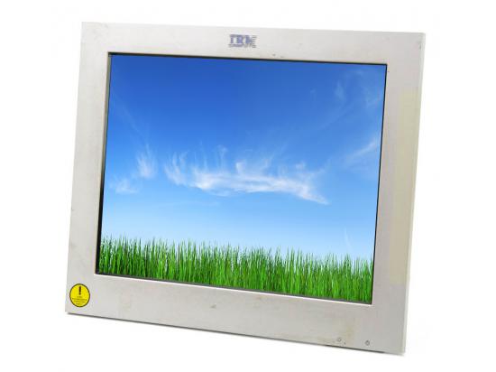 IBM SurePoint 4820-5wb 15" LCD Touchscreen Monitor - No Stand - Grade C