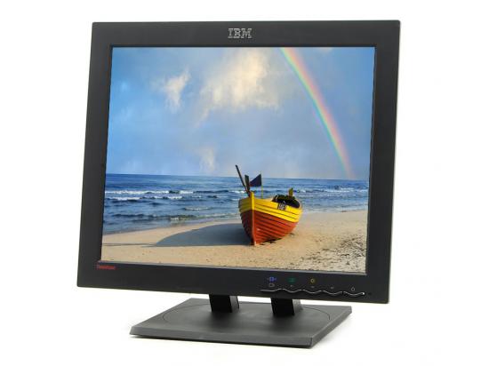 IBM L170P Thinkvision 17" LCD Monitor - Grade C