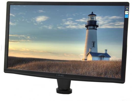 I-INC HSG1082 24" LCD Monitor - Grade C - No Stand
