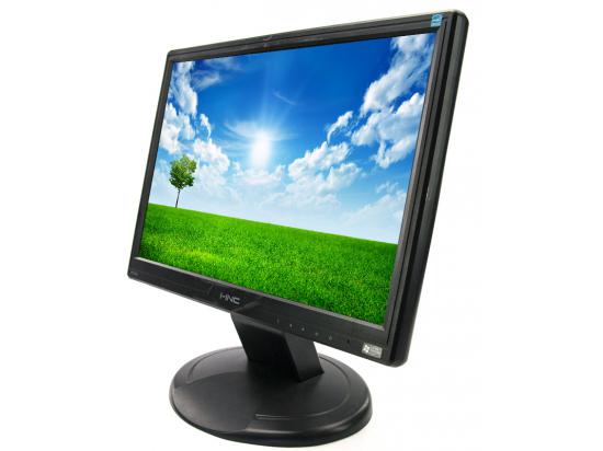 I-INC HSG1027 17" Widescreen LCD Monitor - Grade A