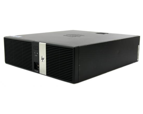 HP RP5800 Retail System POS Computer i7-2600 Windows 10 - Grade C