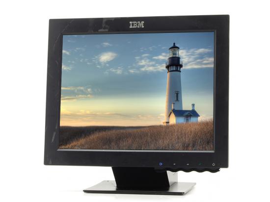 IBM T541 15" LCD Monitor - Grade A 