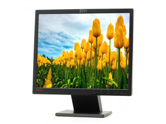 Lenovo L171 17" LCD Monitor - Grade A 