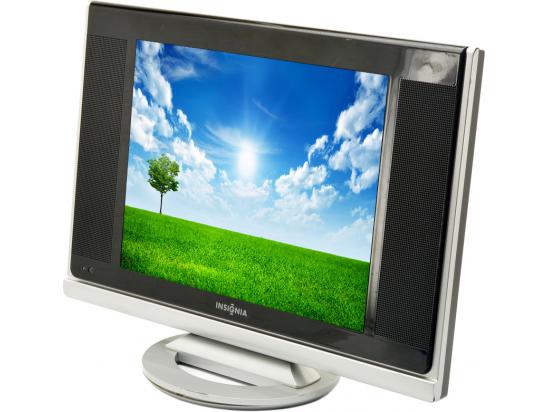 Insignia NS-15LCD 15" LCD Monitor - Grade B 