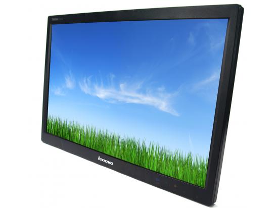 Lenovo ThinkVision E2223 21.5" Widescreen LED LCD Monitor - Grade A - No Stand