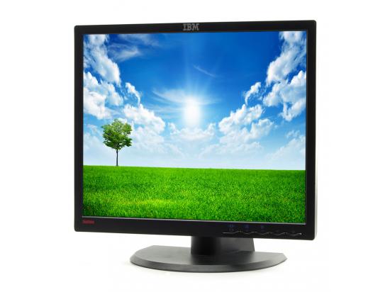 IBM ThinkVision L192p 19" LCD Monitor - No Stand - Grade A