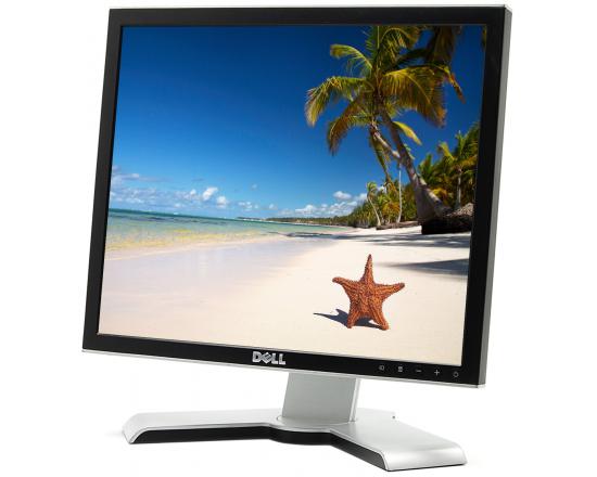 Dell UltraSharp 1707FP 17" HD LED LCD Monitor - Grade B