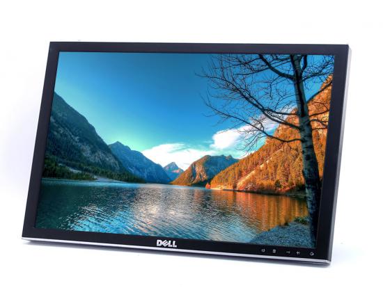 Dell 2009Wt 20" Widescreen LCD Monitor - No Stand - Grade A
