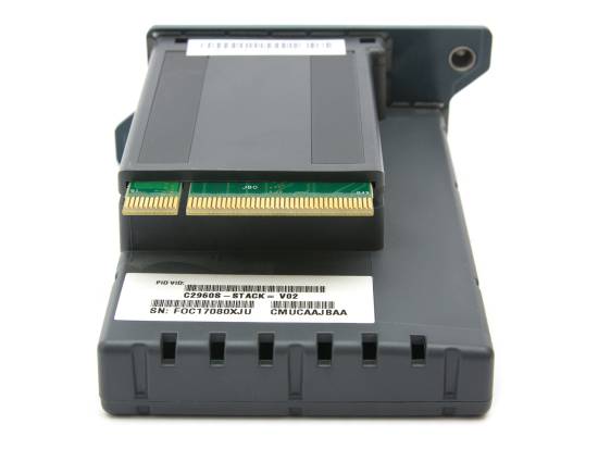 Cisco Catalyst C2960S-STACK Stack Module Cisco Catalyst C2960S-STACK Stack Module