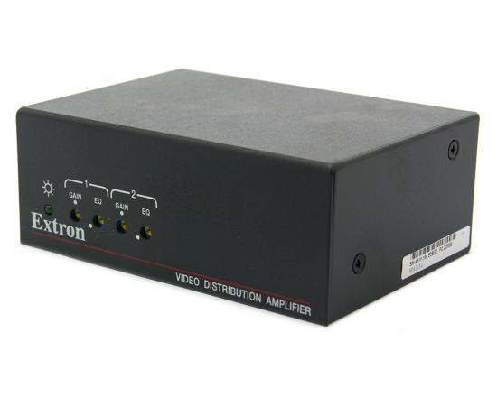 Extron Versa Tools MDA 2V Video Distribution Amplifier