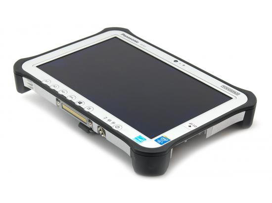 Panasonic Toughpad FZ-G1 10.1" Tablet Intel Core i5 (3437U) 1.9GHz 8GB RAM 128GB SSD -  Grade C 