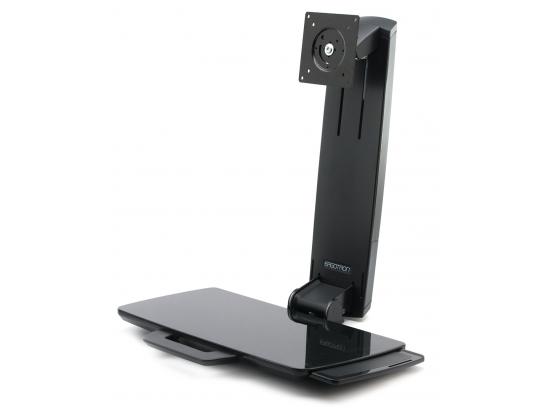 Ergotron StyleView HD Combo System with Small PC Holder - Mounting Kit