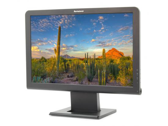 Lenovo ThinkVision L192 19" Widescreen LCD Monitor - Grade A