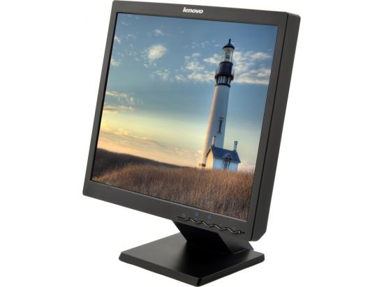 Lenovo ThinkVision L171 9227-AC1 17" LCD Monitor - Grade C