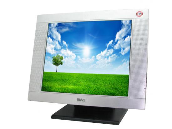 Mag Innovision LT765S 17" LCD Monitor - Grade B