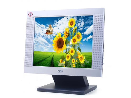 Mag Innovision LT565 15" LCD Monitor - Grade B