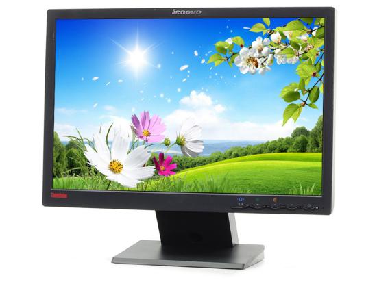Lenovo L197 19" Widescreen LCD Monitor - Grade A