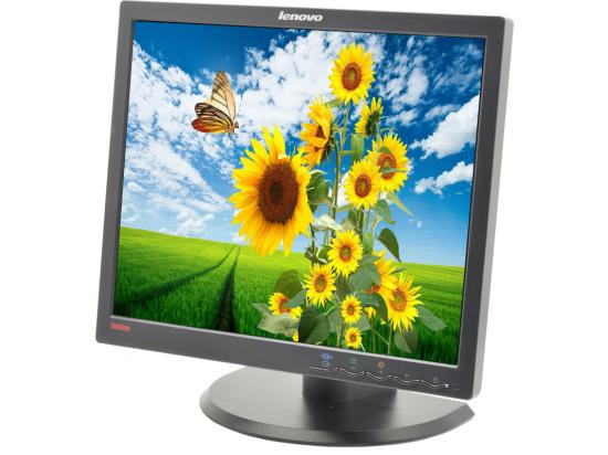 Lenovo Thinkvision L1700P 17" LCD Monitor - Grade B