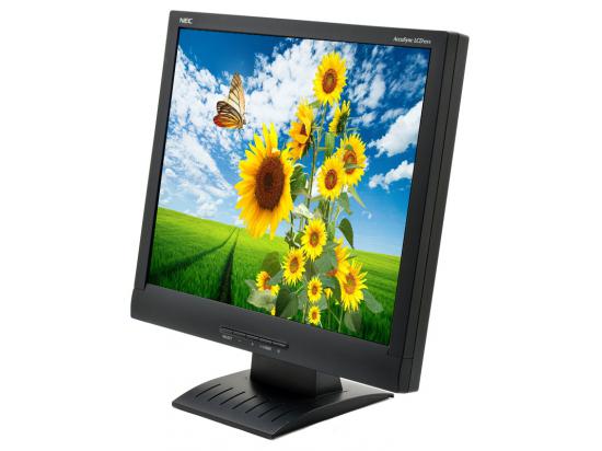 NEC AccuSync LCD92VX 19" LCD Monitor - Grade A