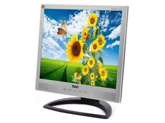 Mag Innovision LT776s - Grade B - 17" LCD Monitor 