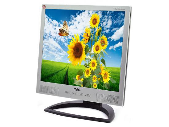 Mag Innovision LT776s - Grade A - 17" LCD Monitor 