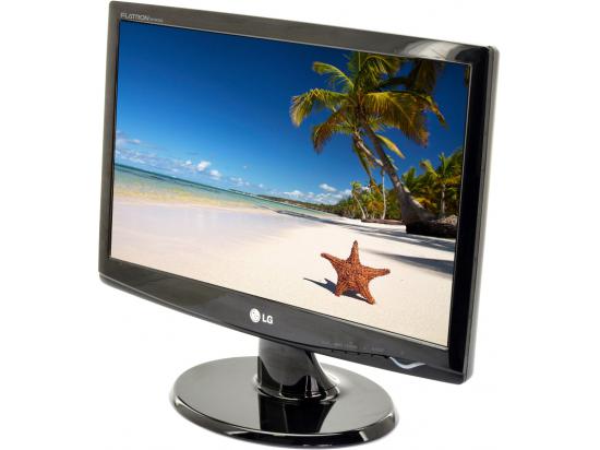 LG W1943SB 19" Widescreen LCD Monitor - Grade B