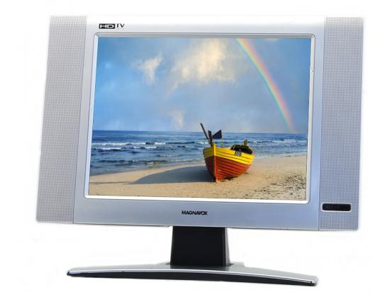 Magnavox 15MF605T - Grade A - 15" LCD Monitor