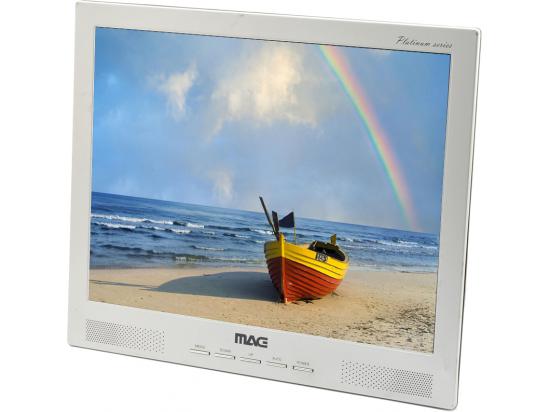 Mag Innovision LT576s 15" LCD Monitor - Grade C - No Stand 