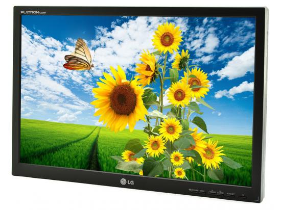 LG Flatron L222WT 21.6" LCD Monitor  - No Stand - Grade C
