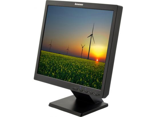 Lenovo ThinkVision L171 9227-AD1 17" LCD Monitor - Grade A 