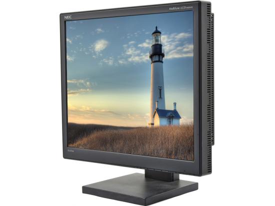 NEC 1960NXi - Grade A - 19" LCD Monitor