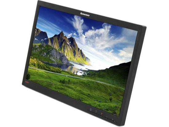 Lenovo LT2252p 22" Widescreen LED LCD Monitor - Grade B - No Stand 