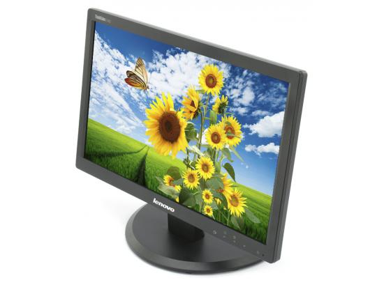 Lenovo E1922 60B8-AAR6 18.5" Widescreen LED LCD Monitor  - Grade A