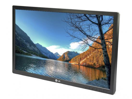 LG 22MB35P-B 22" Widescreen LED LCD Monitor - Grade A - No Stand 