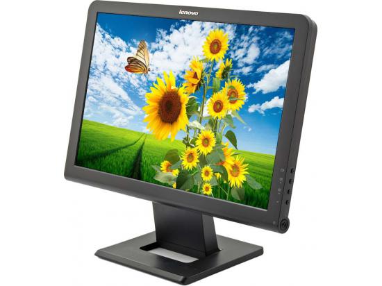 Lenovo L192 6920 AB1 - Grade A - 19" Widescreen LCD Monitor