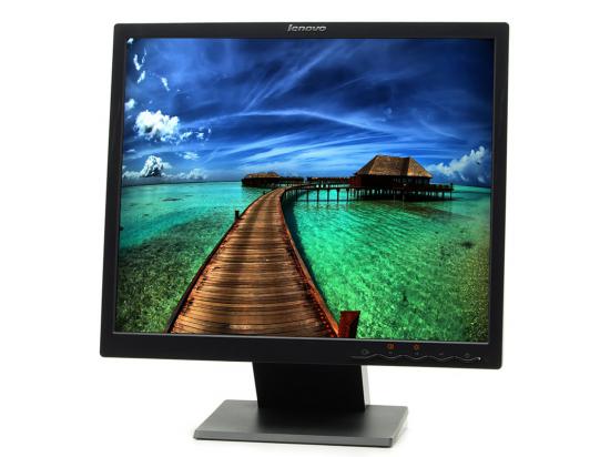Lenovo L191 6135 ThinkVision 19" LCD Monitor  - Grade A