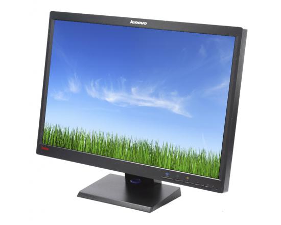Lenovo L2250p - Grade B - 22" Widescreen LCD Monitor