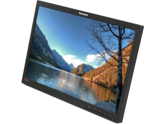 Lenovo LT2252p 22" Widescreen LED LCD Monitor - Grade C - No Stand