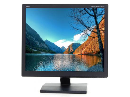 NEC LCD1760V 17" LCD Monitor - Grade B