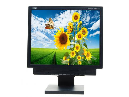 NEC LCD1760VM 17" LCD Monitor - Grade A 