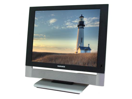 Magnavox 15MF00T 15" LCD Monitor - Grade C
