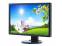 NEC E222W 22" Widescreen Black LCD Monitor - Grade A 