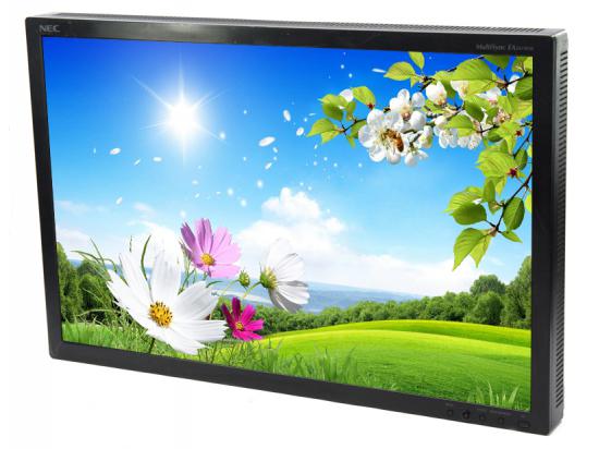 NEC EA241WM Grade  B - No Stand - 24" LCD Monitor