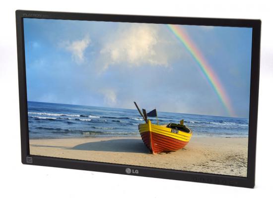 LG Flatron E2210p 22" LCD Monitor - Grade A - No Stand