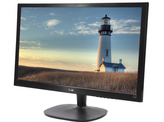 LG 27EC33V-B 27" Widescreen IPS LED LCD Monitor - Grade C