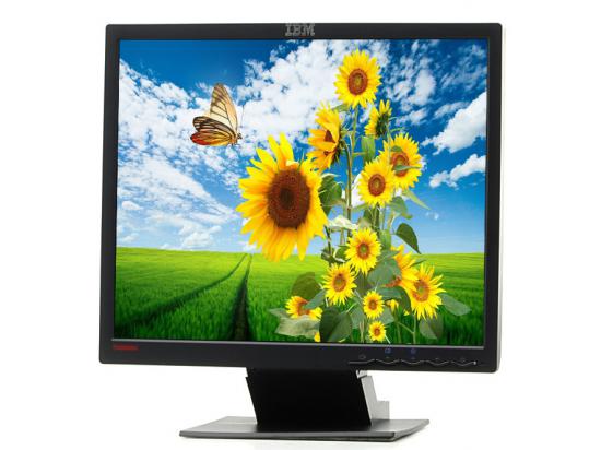 Lenovo L190 9329 19" LCD Monitor - Grade C