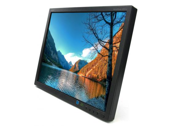 NEC AS1922 19" LCD Monitor - Grade A - No Stand