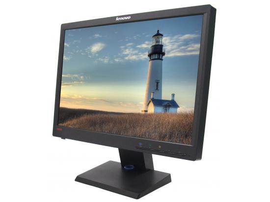 Lenovo ThinkVision L1951PWD 19" Widescreen LCD Monitor - Grade C